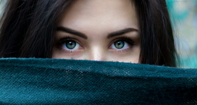 The Eyes of the Unreadable Girl: Unveiling the Mystery of Perception and Hidden Truths The eyes of the unreadable girl