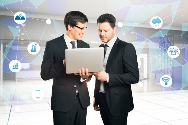 Technology Partners MSP IT G2: The Future of Smart Business Collaboration Technology partners msp it g2