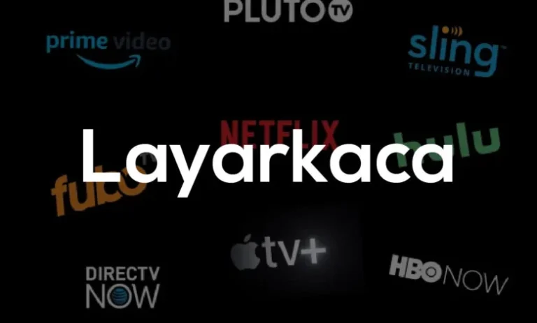 Layarkaca