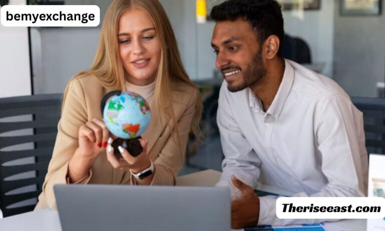 Bemyexchange