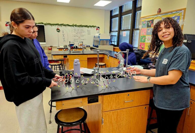 Michael Buncek Bayonne: Insights into His Role and Contributions Michael buncek bayonne