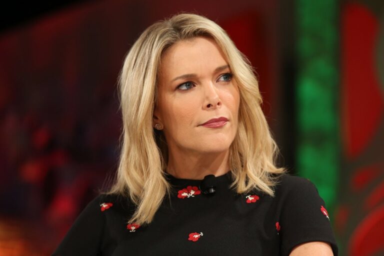 Megyn Kelly Net Worth in 2025: A Complete Look at Her Fortune and Career Growth Megyn kelly net worth