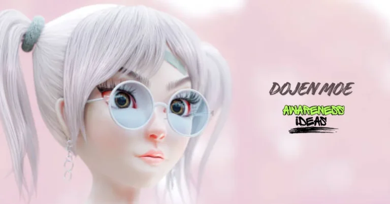 Dojen Moe: Everything You Need to Know About This Innovative Platform Dojen moe