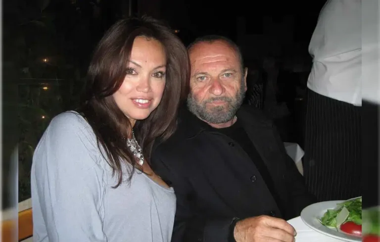 Who Is Joe Pesci’s Daughter: The Untold Story of Tiffany Pesci Who is joe pesci's daughter