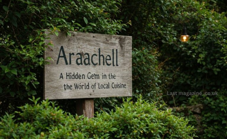 Araachell