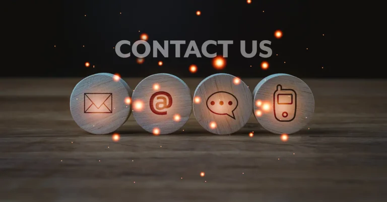 Contact information revolvertech