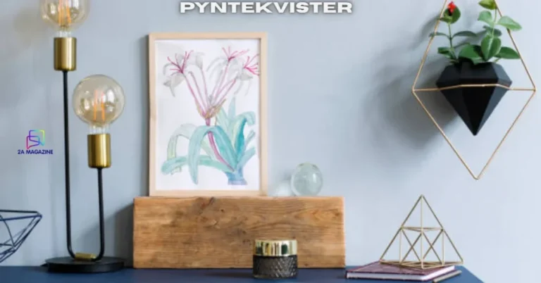 Pyntekvister