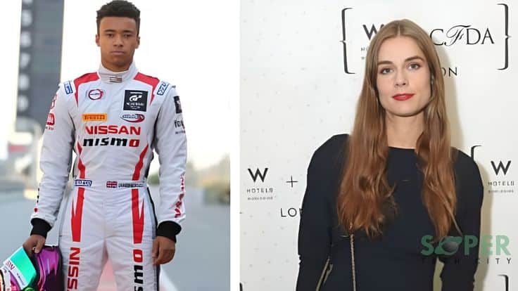 Jann Mardenborough Sophie Hulme: A Story of Racing Dreams, Innovation, and Lasting Impact Jann mardenborough sophie hulme