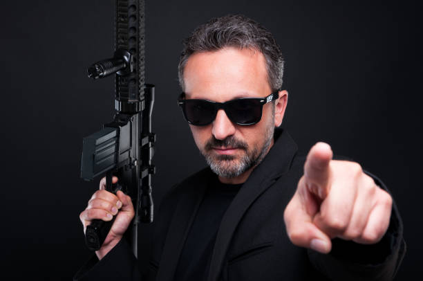 The Silent Score: Decoding Lalo Symphonie Espionage Lalo symphonie espionage