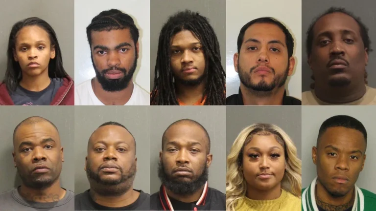 Brentwood TN ‘Sleenhoff’ Meth Arrest: Facts, Investigation, and Public Response Brentwood tn 'sleenhoff' meth arrest