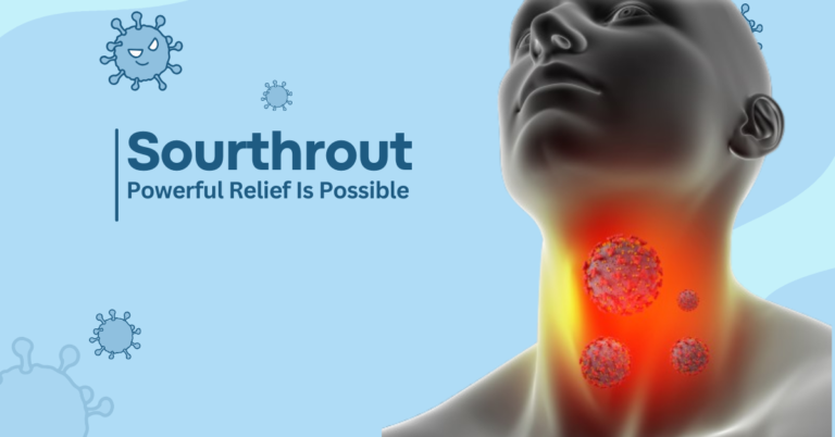 Sourthrout