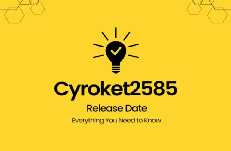 Cyroket2585 patch