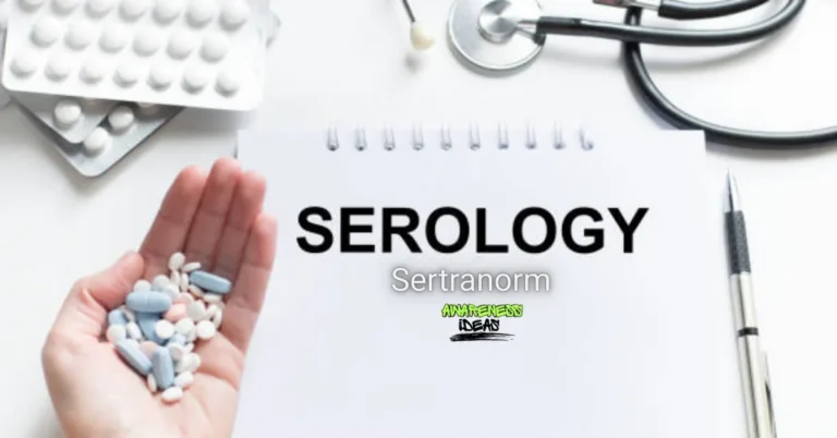 Sertranorm: Complete Guide to Uses, Benefits, and Safety Sertranorm