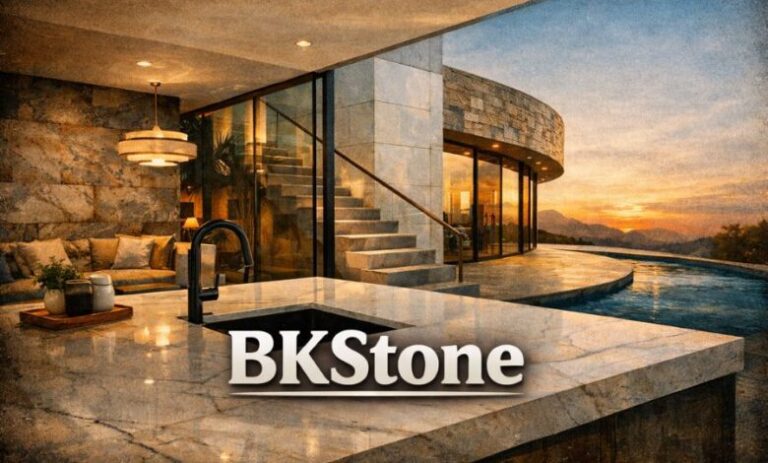 BKStone
