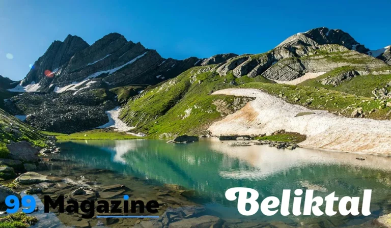 Beliktal: A Complete Informative Guide to Understanding Beliktal in the Modern Digital World Beliktal