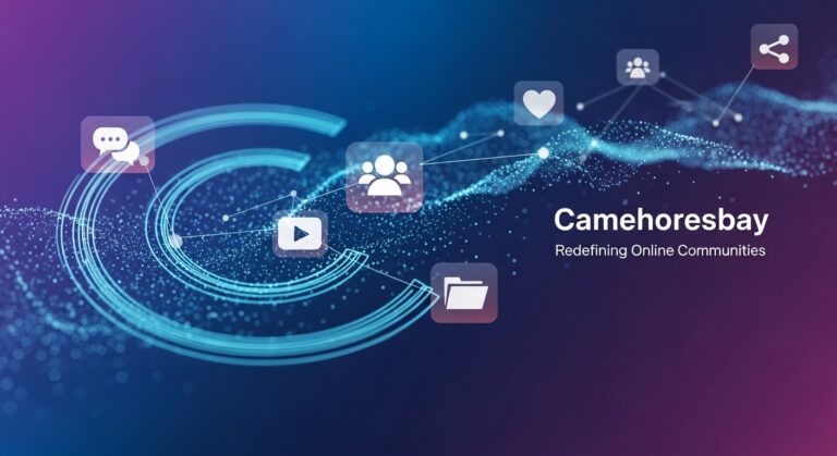 CamehoresBay: A Complete Guide to Understanding CamehoresBay in the Modern Digital Landscape CamehoresBay