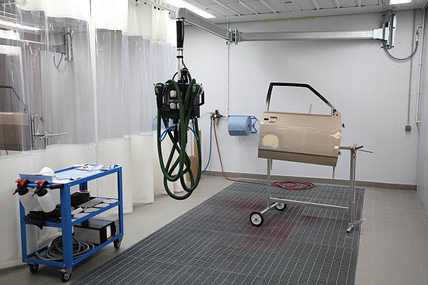 Ausbeulstation: The Complete Guide to Modern Dent Repair Solutions Ausbeulstation